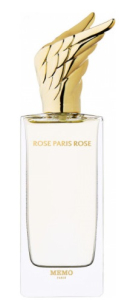 Memo Rose Paris Rose