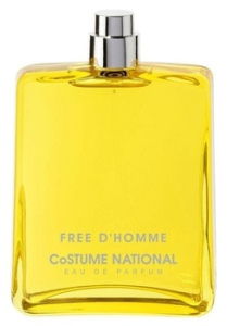 Costume National Free D’Homme