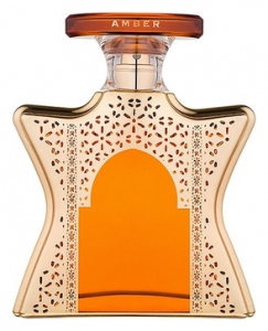 Bond No.9 Dubai Amber