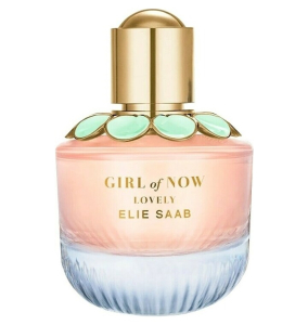 Elie Saab Girl Of Now Lovely