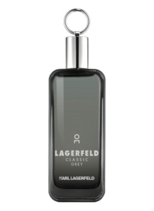 Karl Lagerfeld Lagerfeld Classic Grey