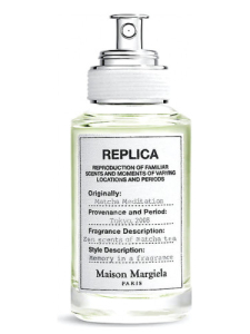 Maison Martin Margiela Replica Matcha Meditation