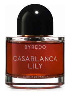 Byredo Parfums Casablanca Lily