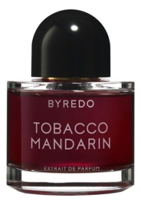 Byredo Parfums Tobacco Mandarin