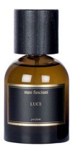 Meo Fusciuni Luce