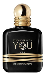 Giorgio Armani Stronger With You Oud