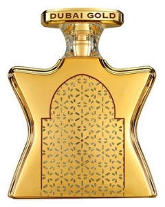 Bond No.9 Dubai Gold