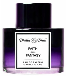 Philly & Phill Faith for Fantasy