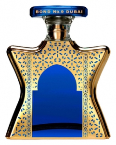 Bond No.9 Dubai Indigo