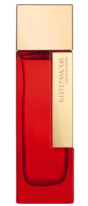 LM Parfums Red D`Amour