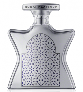 Bond No.9 Dubai Platinum