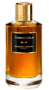 Mancera Tonka Cola