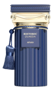 Afnan Perfumes Historic Olmeda