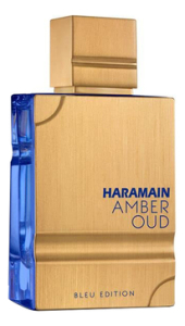 Al Haramain Amber Oud Bleu Edition