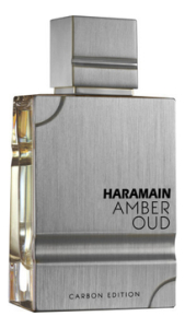 Al Haramain Amber Oud Carbon Edition