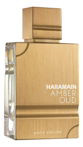 Al Haramain Amber Oud White Edition