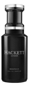 Hackett London Bespoke