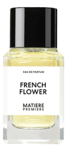 Matiere Premiere French Flower