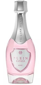 Philipp Plein Plein Fatale Rose