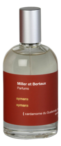 Miller et Bertaux Aymara