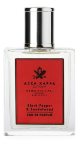 Acca Kappa Black Pepper & Sandalwood