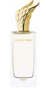 Memo London Tweed