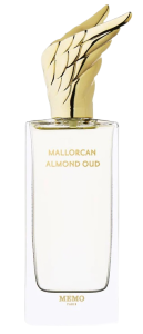 Memo Mallorcan Almond Oud