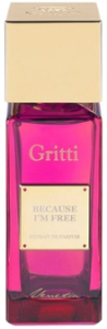 Gritti Because I