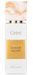 Gritti Gossip Night