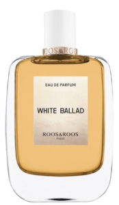 Dear Rose (Roos & Roos) White Ballad