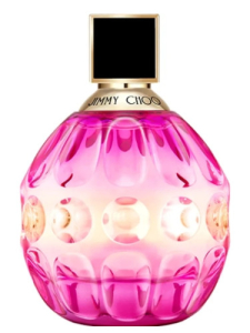 Jimmy Choo Rose Passion