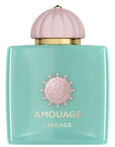 Amouage Lineage