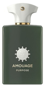 Amouage Purpose