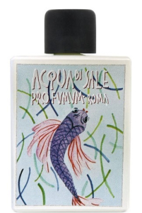 Profumum Roma Acqua Di Sale Limited Edition 2021