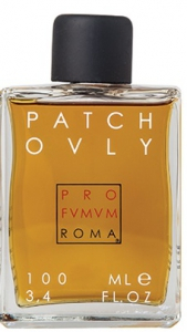 Profumum Roma Patchouly