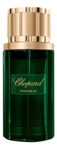 Chopard Cedar Malaki