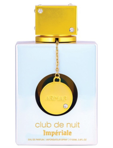 Sterling Parfums Club de Nuit Imperiale