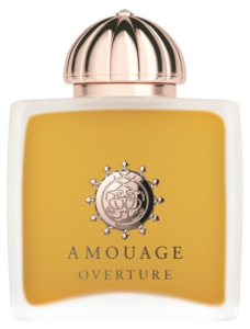 Amouage Overture Woman