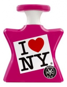 Bond No.9 I Love New York for Her