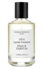 Thomas Kosmala No 4 Apres L Amour Elixir