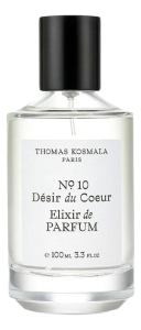 Thomas Kosmala No 10 Desir du Coeur Elixir