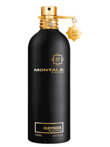 Montale Oudyssee