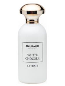 Richard White Chocola Extrait
