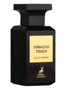 Maison Alhambra Tobacco Touch