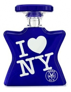 Bond No.9 I Love New York For Holidays