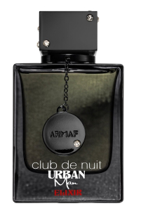 Sterling Parfums Club De Nuit Urban Elixir