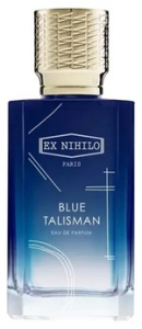 Ex Nihilo Blue Talisman