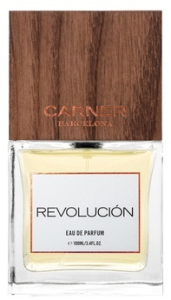 Carner Barcelona Revolucion