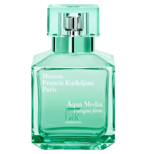 Maison Francis Kurkdjian Aqua Media Cologne Forte