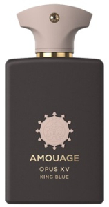 Amouage Opus XV King Blue